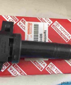 Mô bin Toyota Innova, 4Runner, Camry