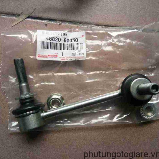 Rotuyn cân bằng trước phải Land Cruiser, 4Runner