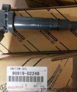 Mô bin Toyota 4Runner, Hiace, Camry, Rav4, Hilux, Prado