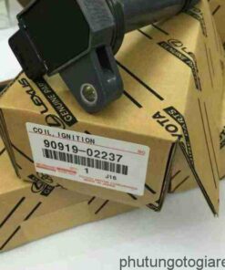 Mô bin Toyota Hiace, Hilux, Prado, 4Runner