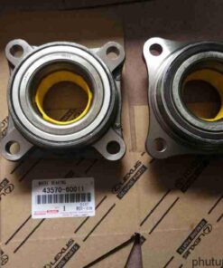 Bi may Æ¡ trÆ°á»c Toyota Land Cruiser, 4Runner, Lexus GX470