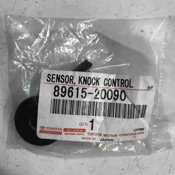 Cáº£m biáº¿n tiáº¿ng gÃµ Toyota Altis, Yaris, Camry, Rav4, Highlander, 4Runner