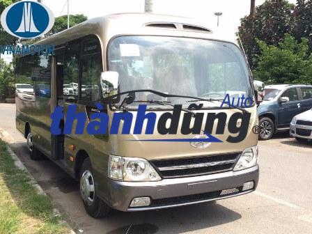 Hyundai County