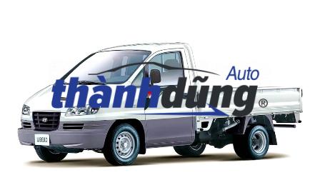 Hyundai Libero