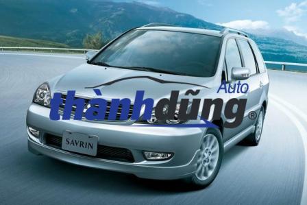 Mitsubishi Savrin Inspire