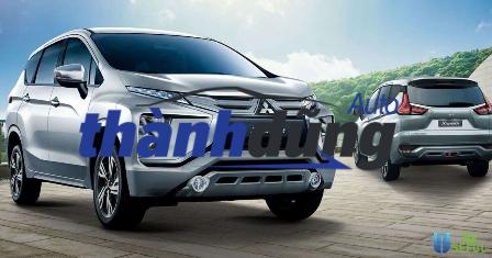 Mitsubishi Xpander