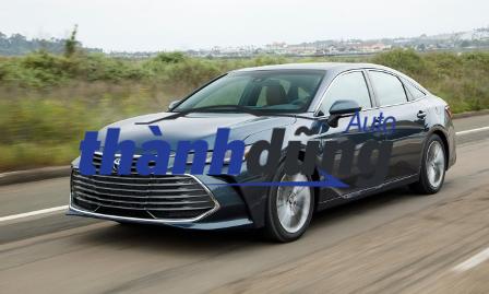 Toyota Avalon