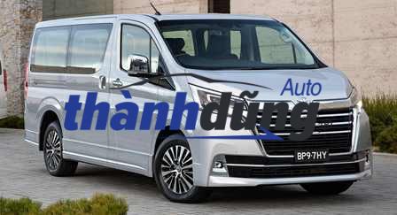 Toyota Granvia
