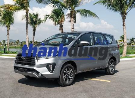 Toyota Innova