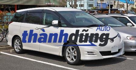 Toyota Previa