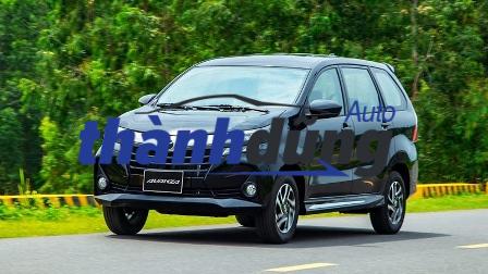 Toyota Avanza