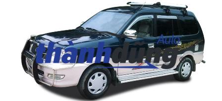 Toyota Zace