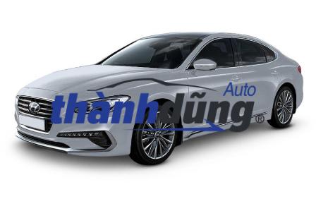 Hyundai Azera