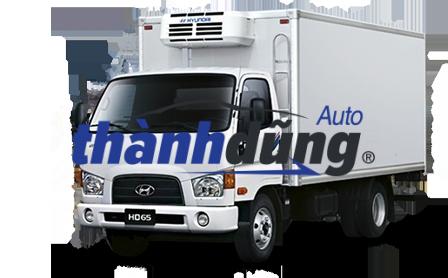Hyundai HD65