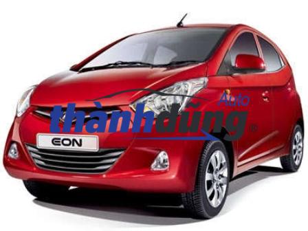 Hyundai EON