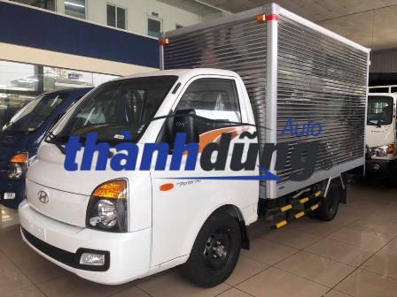 Hyundai Porter 150