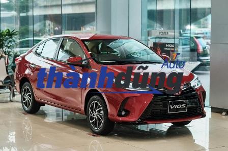 Toyota Vios