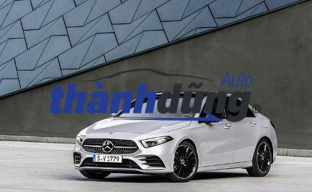 Mercedes-Benz A