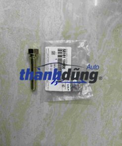 Ắc trượt phanh Hyundai Accent