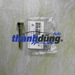 Ắc trượt phanh Hyundai Accent