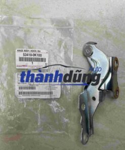 Bản lề nắp capo Toyota Fortuner
