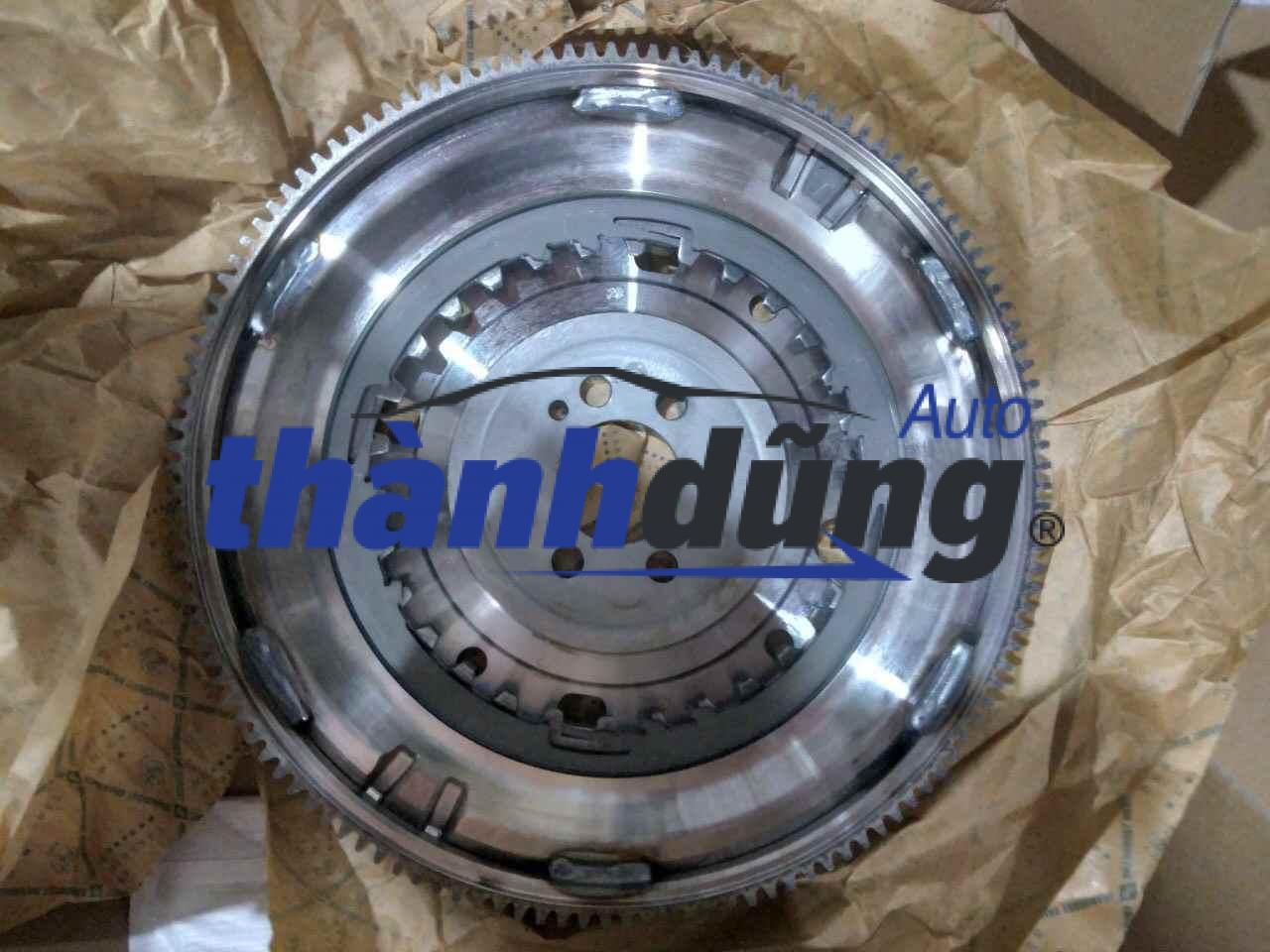 Bánh đà Audi A3