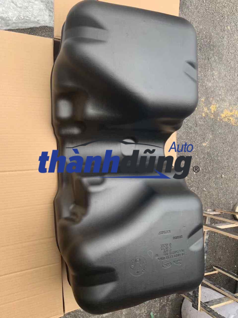 Bình xăng Land Rover Discovery