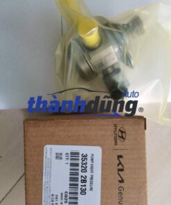 Bơm cao áp Hyundai Accent