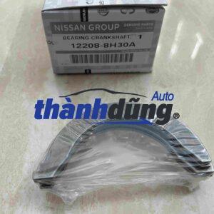 Căn dọc trục cơ Nissan Teana