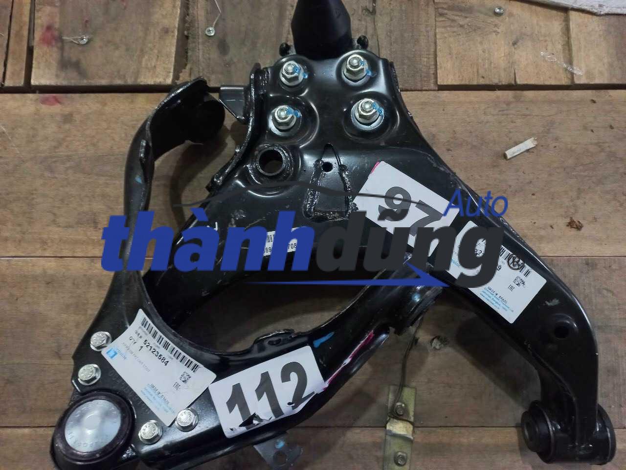 Càng A Chevrolet Colorado