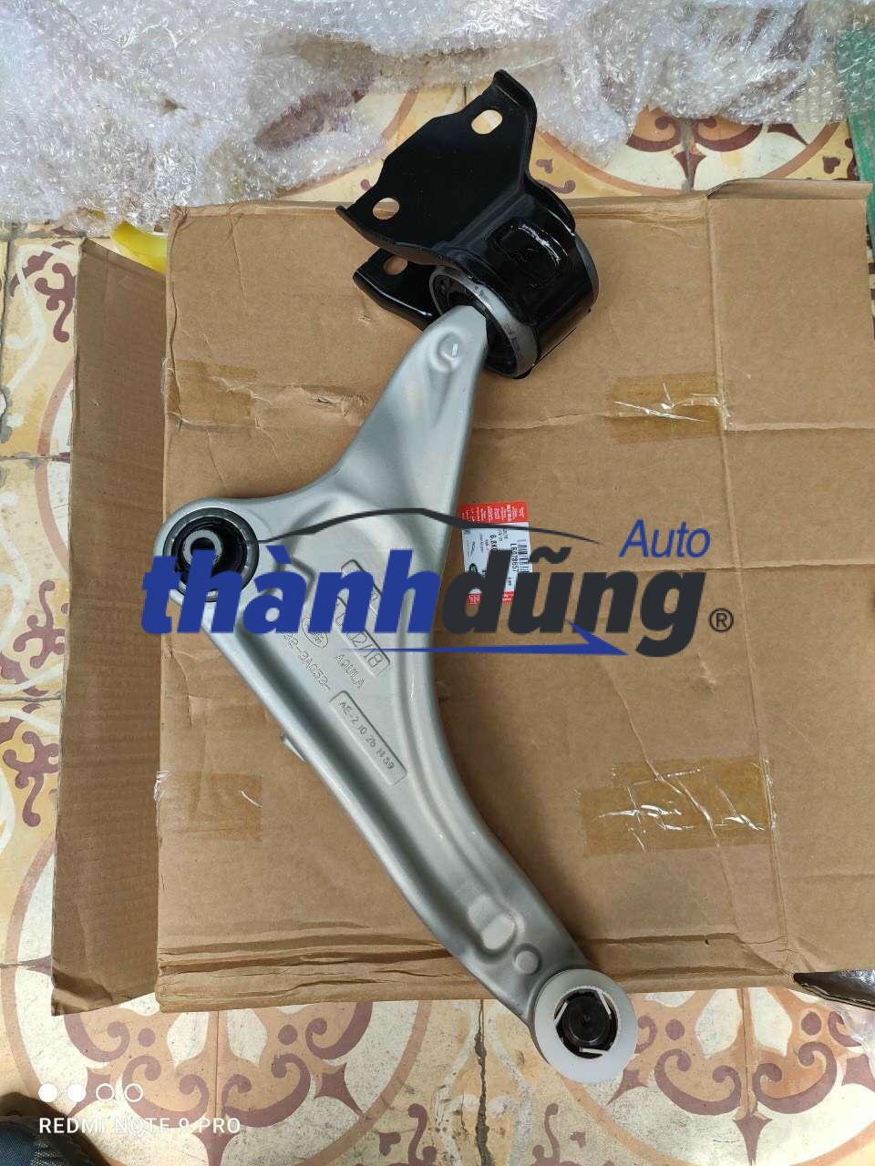 Càng A Range Rover Evoque