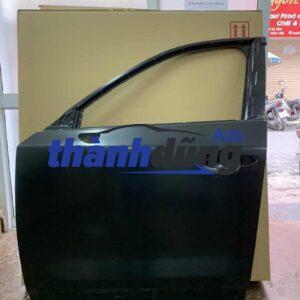 Cánh cửa trước Mazda 6