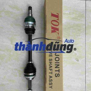 Trục láp Daewoo Gentra