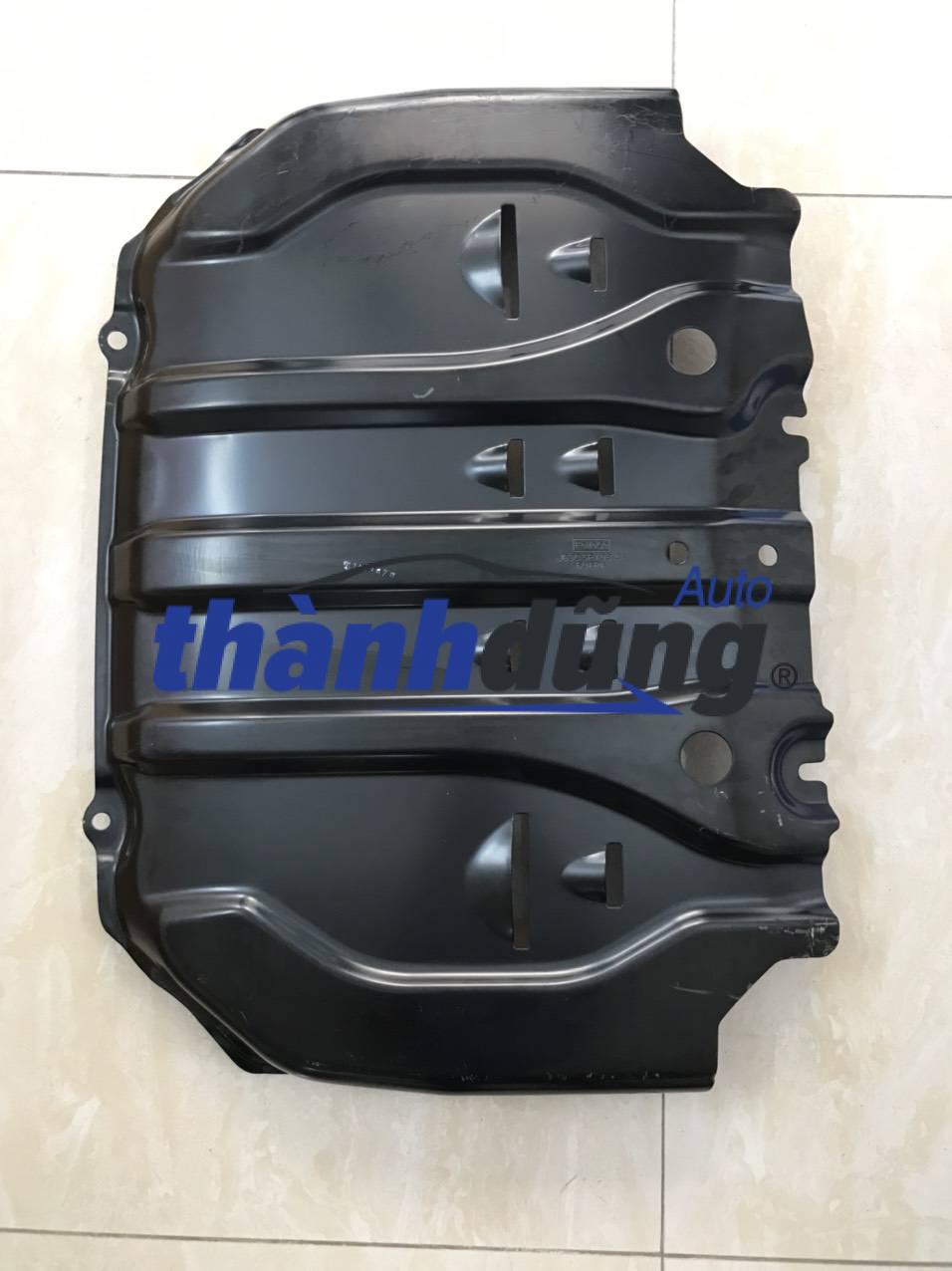 Chắn bùn gầm máy Ford Ranger
