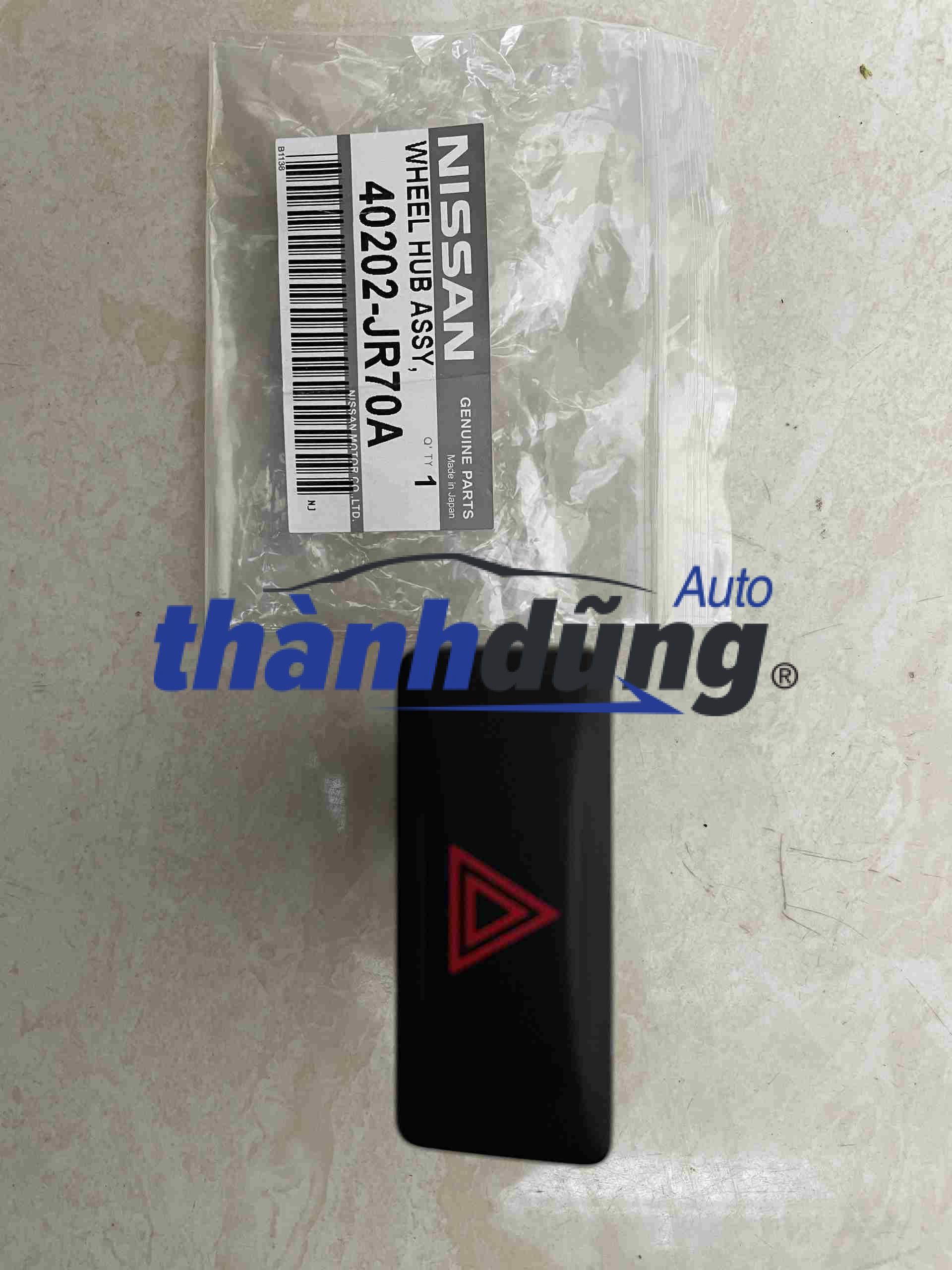 Công tắc dừng khẩn cấp Nissan Livina