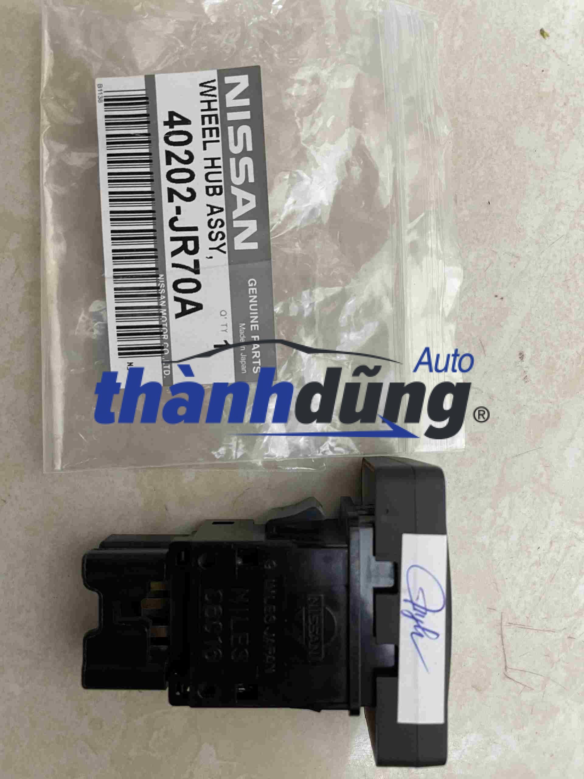 CÔNG TẮC DỪNG KHẨN CẤP NISSAN LIVINA - Ảnh 2