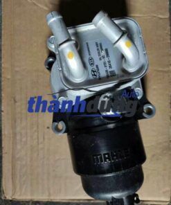 Công tắc làm mát dầu Hyundai Sonata