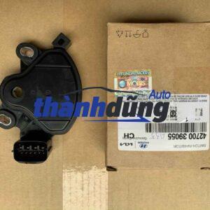 Công tắc rẻ quạt hộp số Hyundai Santafe