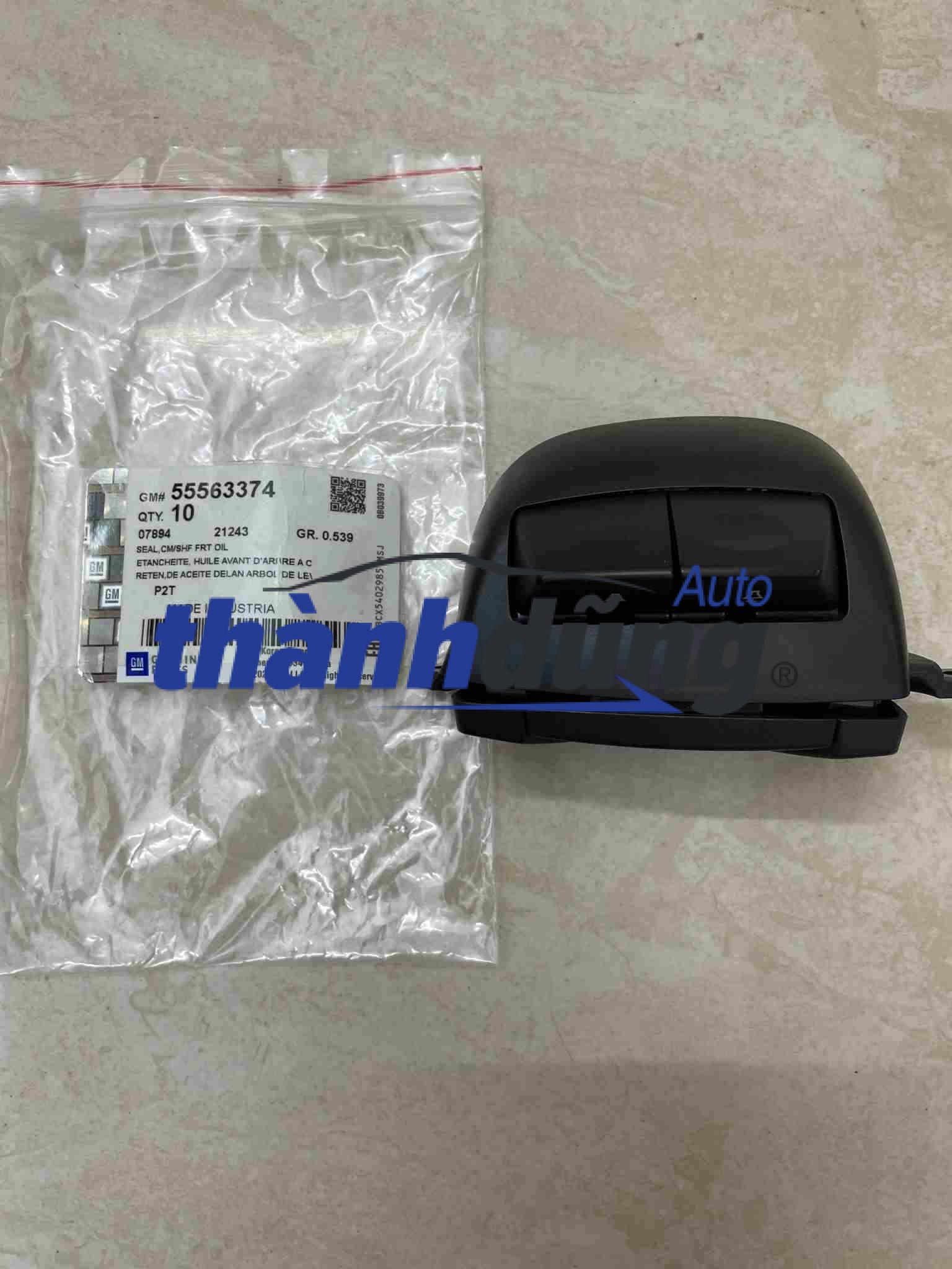 Công tắc vô lăng Chevrolet Captiva