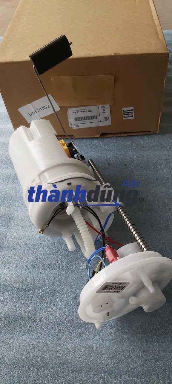 Cụm bơm xăng BMW X5