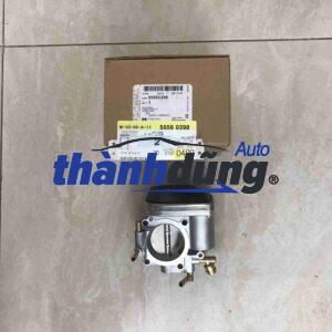 Cụm bướm ga Daewoo Laccetti CDX