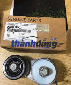 Cụm tăng tổng Hyundai Tucson