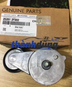 Cụm tăng tổng Hyundai Tucson