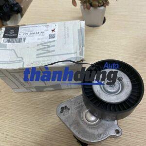 Cụm tăng tổng Mercedes C200