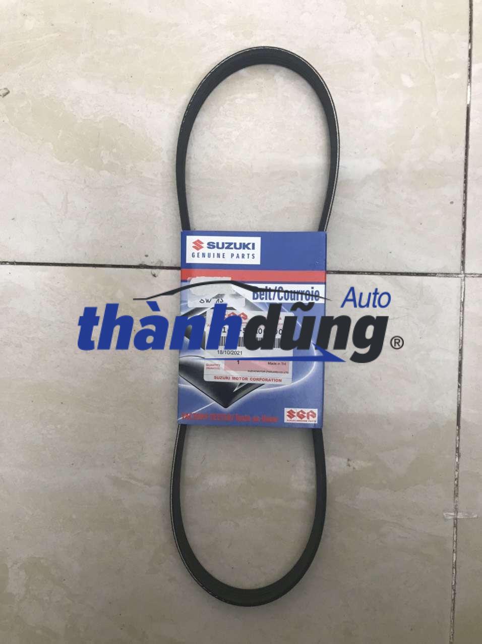 Dây curoa điều hòa Suzuki Ertiga