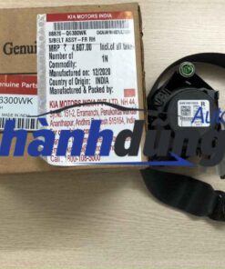 Dây đai an toàn Kia Seltos