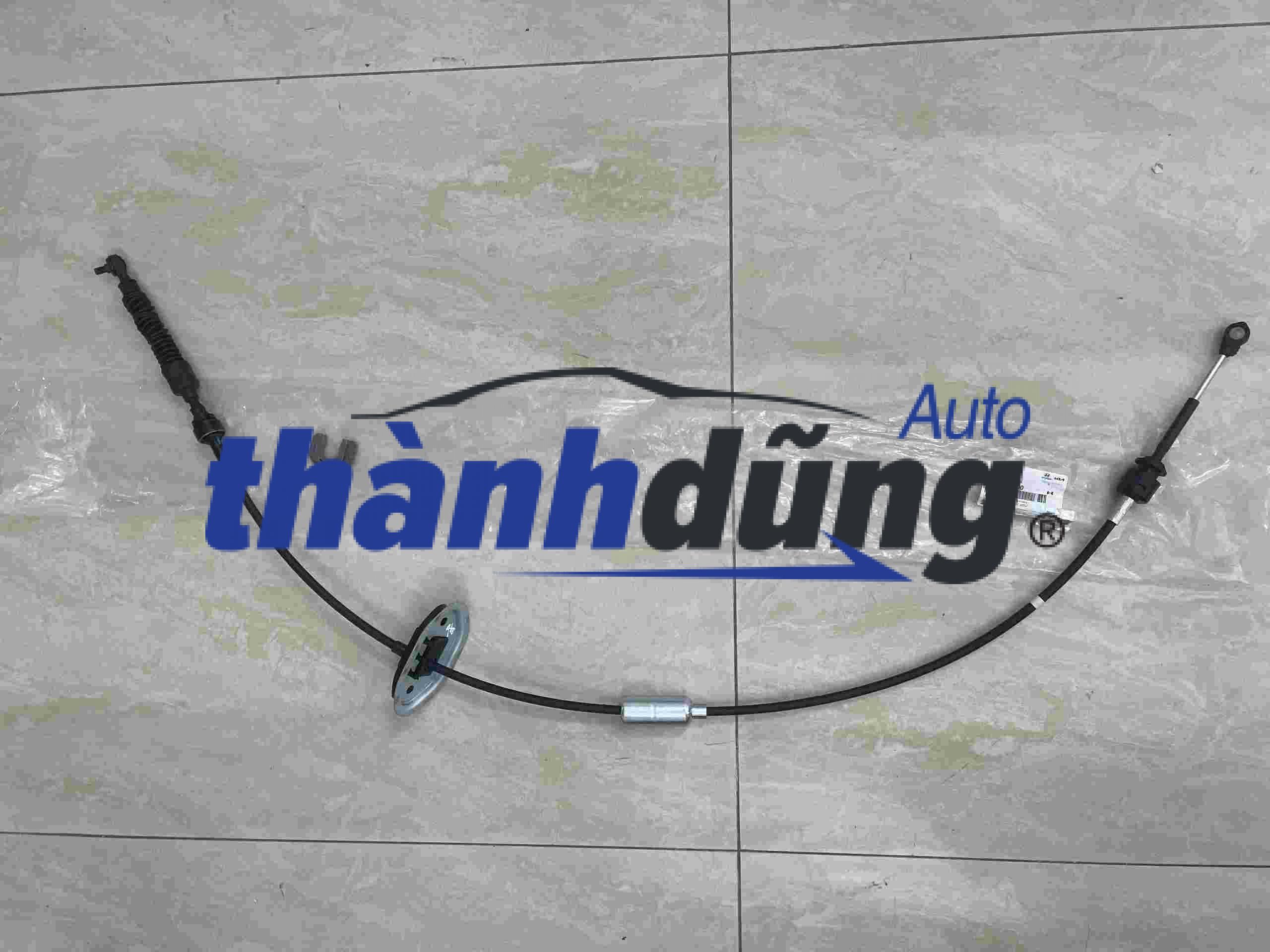 Dây đi số tự động Hyundai Santafe