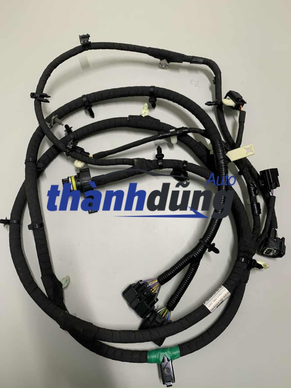 Dây điện từ hộp số Ford Ranger