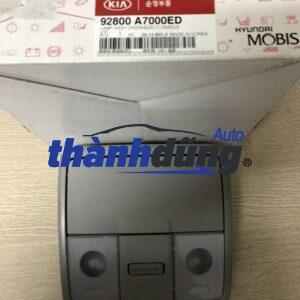 Đèn trần xe Kia Cerato