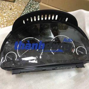 Đồng hồ táp lô BMW 520i
